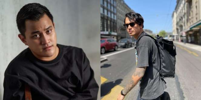 Resmi Menikah dengan Yakup Hasibuan, Ini Deretan Pria yang Pernah Dekat dengan Jessica Mila