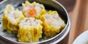 9 Resep Dimsum Ayam Sederhana Tanpa Udang yang Enak Banget