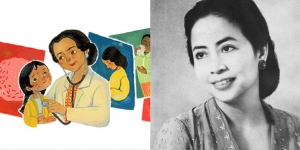 Sulianti Suroso, Dokter Perempuan Indonesia yang Perjuangkan Kesehatan Ibu dan Anak