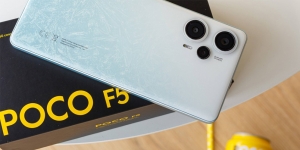 Poco F5 dan F5 Pro Resmi Diluncurkan, Speknya Bikin Smartphone Flagship 'Minder'
