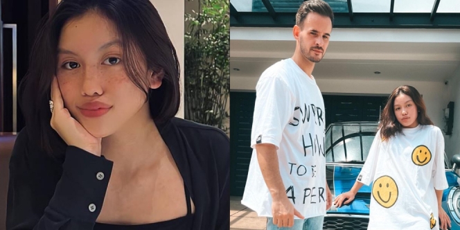 Akan Diadopsi Antonio Dedola, Lolly Anak Nikita Mirzani Ganti Nama Belakang di Instagram