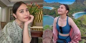 8 Potret Terbaru Prilly Latuconsina Akui Seleksi Pria yang Mendekatinya karena Alasan Ini