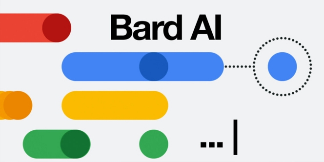 Cara Menggunakan Google Bard, Chatbot AI Saingan ChatGPT
