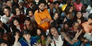 Lirik Lagu All My Life - Lil Durk ft. J. Cole