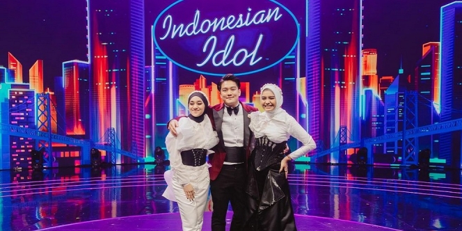 Pemenang Indonesian Idol 2023, Siapa yang Jadi Juara Salma atau Nabila?