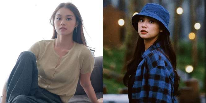 8 Pesona Gege Elisa, Pesinetron yang Namanya Ikut Terseret Usai Kabar Perceraian Desta dan Natasha Rizky 