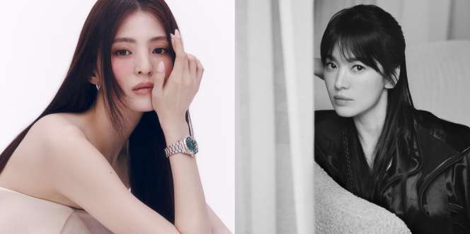 Pengungkapan Agensi Song Hye Kyo dan Han So Hee Terkait Kabar Penolakan Mereka untuk Bintangi Drakor The Price of Confession
