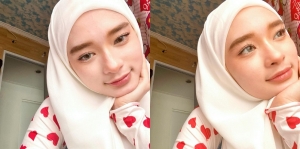 Dibilang Member HJB48, Ini Potret 6 Alumni JKT48 yang Pakai Hijab Saat Tampil di Konser Heaven