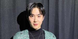 Parasnya Awet Muda, Inilah Sosok Suho EXO Si Idol K-Pop dan Akotr Kondang yang Tengah Berulang Tahun ke-33