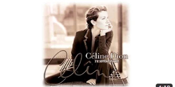 Lirik Lagu On Ne Grandit Pas (On Ne Change Pas) - Celine Dion