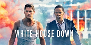 Review Film White House Down, Cerita Tentang Aksi Teror di Gedung Putih