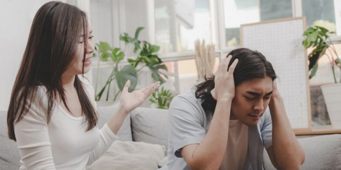 Ramai Kasus Perselingkuhan, Ini 5  Tips Mengatasi Rasa Was-Was dalam Hubungan Asmara
