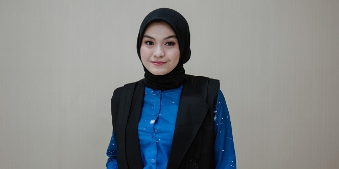 Juara Indonesian Idol, Salma Salsabil Dibebaskan dari Tugas Praktikum di Kampusnya