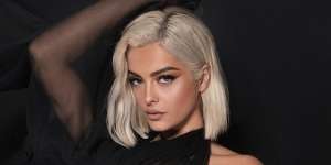 Lirik Lagu PNAU, Bebe Rexha, Ozuna - Stars