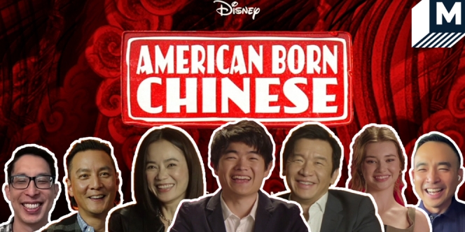 Review American Born Chinese, Series Baru Disney+ 