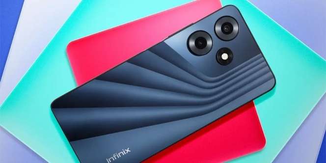 Infinix Hot 30 Indonesia: Spesifikasi Lengkap dan Detail Harga