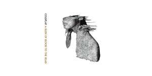 Lirik Lagu In My Place - Coldplay