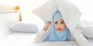 Posisi Tempat Tidur Yang Baik dan Dianjurkan Menurut Islam