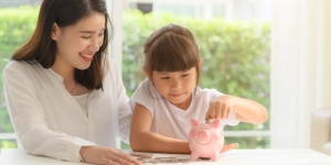 Manfaat Anak Belajar Mengatur Keuangan Sendiri Sejak Kecil