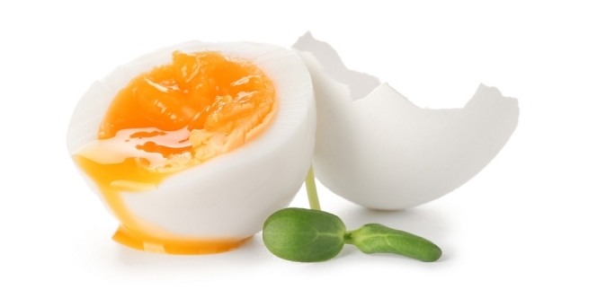 6 Tips Rebus Telur Setengah Matang, Anti Gagal dan Nikmat Disantap