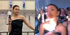 8 Potret Gendis Mayrannisa Member JKT48, Gadis 13 Tahun yang Mencuri Perhatian