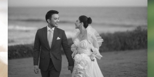 Kembali Posting Foto Pernikahan di Instagram, Jessica Milla dan Yakup Hasibuan Dipuji Bak Keluarga Kerajaan