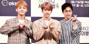 Imbas EXO CBX Akhiri Kontrak Eksklusif, Saham SM Entertainment Turun
