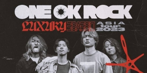 One Ok Rock Gelar Konser Di Jakarta, Ini Jadwal dan Harga Tiketnya!