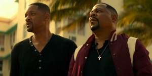 Sinopsis Film Bad Boys for Life, Aksi 2 Detektif saat Lawan Kasus Narkoba