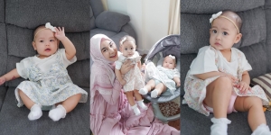 Sederet Kontroversi Perjalanan Rumah Tangga Lesti Kejora dan Rizky Billar, Terbaru Kelahiran Prematur Sang Anak