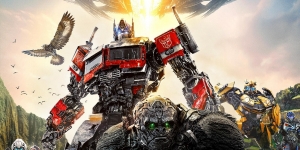 Sinopsis Transformers: Rise of the Beasts yang Tayang Mulai 7 Juni 2023 di Bioskop Indonesia