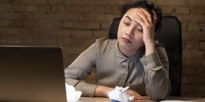 Kenali Compassion Fatigue yang Bisa Mengganggu Pekerjaan, Dampak dan Cara Mengatasinya