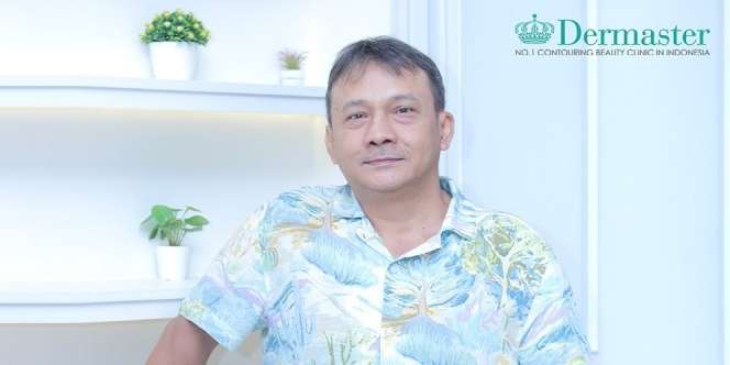 Tak Lagi Muncul di TV, Penampilan Adi Bing Slamet Bikin Kaget