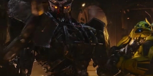 Fakta Menarik Film Terbaru Transformers: Rise of the Beasts