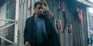 Sinopsis Film The Equalizer 2, Mantan Agen CIA Balas Dendam Kematian Sahabatnya