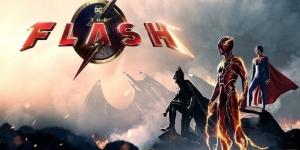 Sinopsis Film The Flash, Siap Sambut Penonton di Bioskop Mulai 16 Juni 2023
