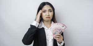 Financial Stress: Penjelasan dan Cara Mengatasinya