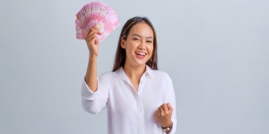 Meningkatkan Money Mindset: Pola Pikir Maju Tentang Memperkuat Hubungan dengan Uang 