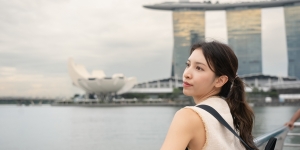 Liburan ke Singapura di Bawah Lima Juta: Nikmati Petualangan Tanpa Melebihi Anggaran