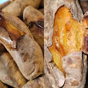 3 Resep Ubi Cilembu Panggang Agar Keluar Madu Manisnya, Cepat dan Empuknya Pas!