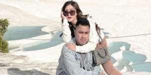 Hapus Foto Suami, Selebgram Tasya Revina Dikabarkan Bercerai