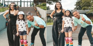 Potret Terbaru Cut Meyriska yang Sudah Jadi Ibu Dua Anak, Kini Makin Cantik dan Sukses sebagai Pebisnis