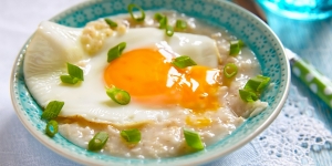 17 Resep Olahan Telur agar Tidak Bosan yang Dimasak Itu-Itu Melulu