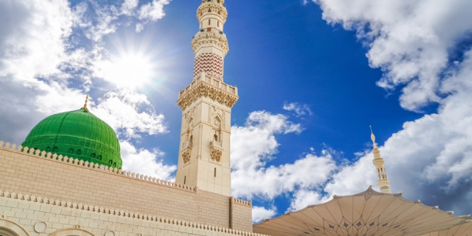 Kisah Wafatnya Nabi Muhammad pada 8 Juni 632 M, Wasiat dan Waktu Terakhirnya