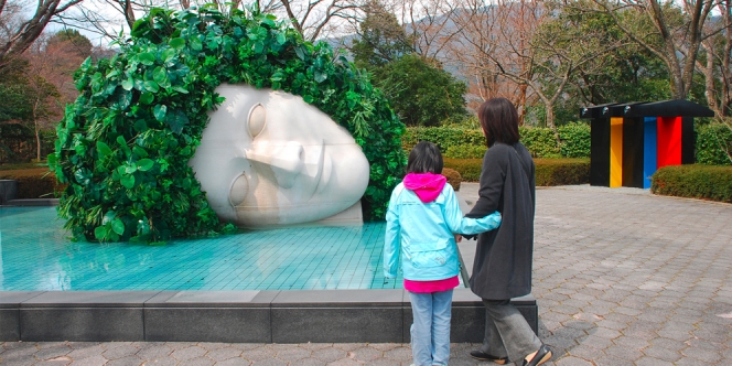 3 Tempat di Jepang untuk 'Museum Date' Bareng Teman Traveling