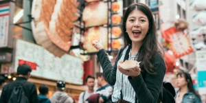 Nikmati Sajian Kuliner Jepang di Negeri Sakura Secara Langsung