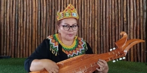 Eva Manurung Ngaku Bisa Saja Menampar Inara Rusli karena Beberkan Perselingkuhan Virgoun