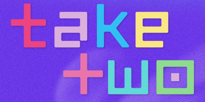 Lirik Lagu BTS - Take Two
