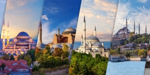 9 Rekomendasi Destinasi Wisata di Istanbul Turki, Bikin Kamu Nggak Mau Pulang