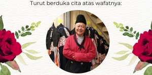 Kabar Duka, Pemeran Koh Ahong Dalam Sinetron Si Doel Meninggal Dunia